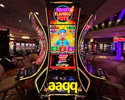 Blackjack Table aaqq